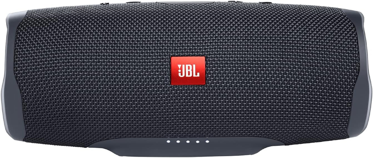 JBL CHARGEES2AM Charge Essential 2 Portable Waterproof