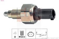 EPS Schalter RüCkfahrleuchte 1.860.252 FüR W245 W169 Klasse Mercedes W168 Sports