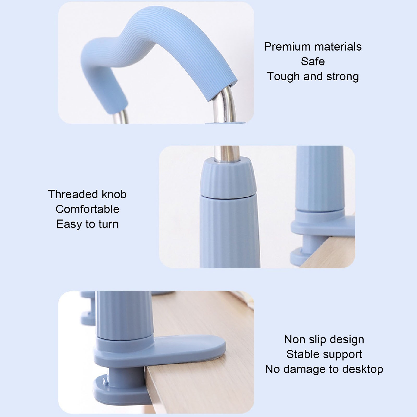Writing Desk Posture Corrector Anti Myopia Desk Writing Posture Corrector For