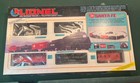 Lionel 1991 The Santa Fe Special Train Set - 027 Gauge Model 6-11720 -
