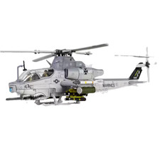FOV 1:72 US Bell AH-1Z Viper Attack Helicopter Diecast Finished Model