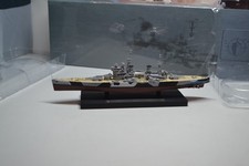 DeAgostini / Atlas Editions Legendary Warships - HMS ANSON - 1/1250 - 7 134 129