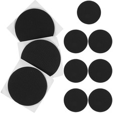 10Pcs Table Foot Elevating Pads for Billiards Table Leveling