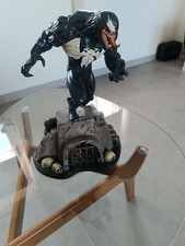 Bowen Designs Venom FS statue
