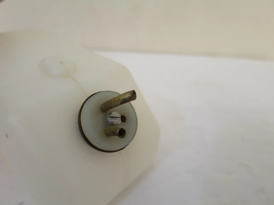 Vintage Sullivan SS-12 Slant Type Fuel Tank System #441 R/C RC Model Airplane - Image 2 of 4