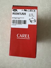 New In Box Carel IR33W7LR20 Controller ZWW