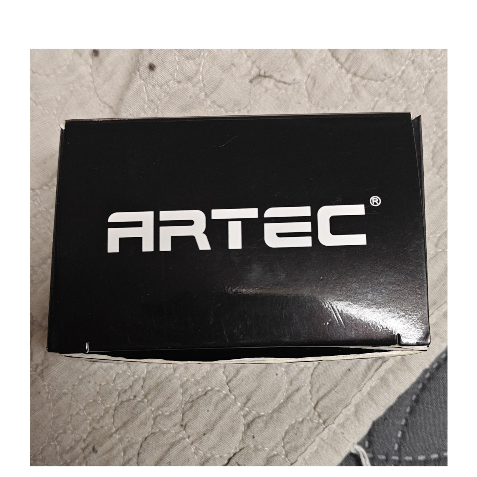 Artec Humbucker Pickups MX2980BK MX2979BK Black for Electric Guitar