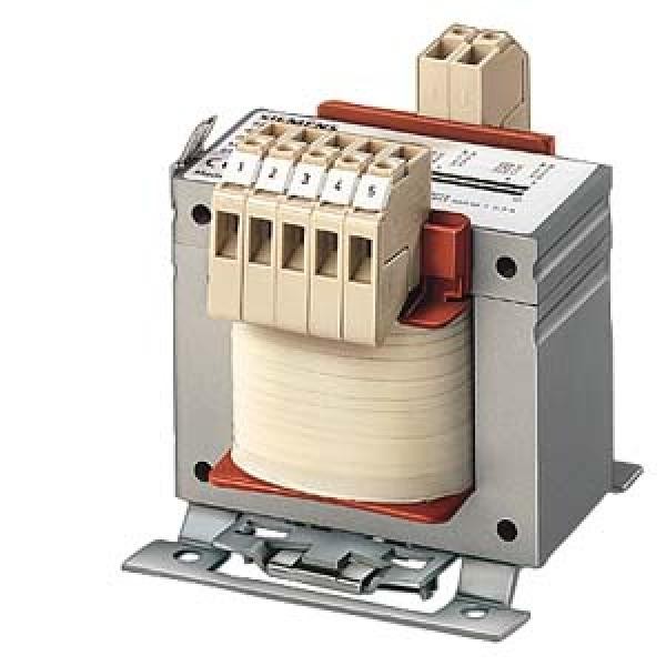 Transformateur SITAS 4AM6542-8DD40-0FA0 Siemens pour armoire électrique industrielle