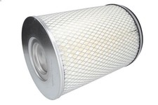 Luftfilter FLEETGUARD AF344M für FORD USA BRONCO II 2.9 1985-199