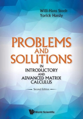 PROB & SOL INTRO (2ND ED) Steeb Willi-Hans Taschenbuch Kartoniert / Broschiert