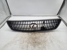 98-05 Lexus Gs300 Gs430 Gs400 Toyota Aristo Front Grill Grille Emblem Oem