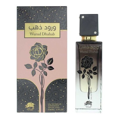 Al Fares Wurud Dhahab Eau de Parfum 80ml Unisex Parfum