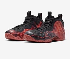 Nike Air Foamposite One x Stranger Things 'Vecna' IR7336-001 Men Size 11