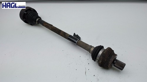 Antriebswelle Hinten Rechts VW Passat Variant 2.0 TDI DPF 4Motion 3C/3CC Kombi