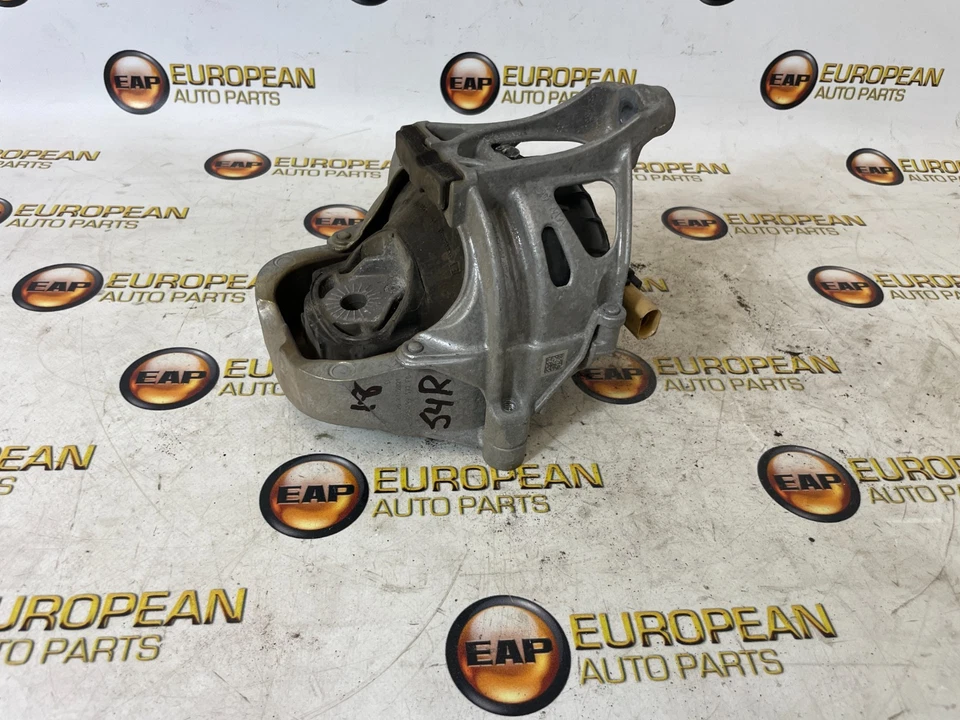 2018-23 AUDI S4 S5 3.0L Engine Right Side Motor Mount Support 4M0199372FG Foto 2 de 4
