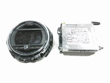 Autoradio Mini MINI CLUBMAN