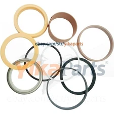 Boom Cylinder Seal Kit for Samsung SE130LCM-2 Excavator Replacement