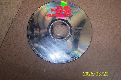 Need For Speed SE