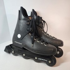 Vintage Rollerblade Lightning Inline Skates M...