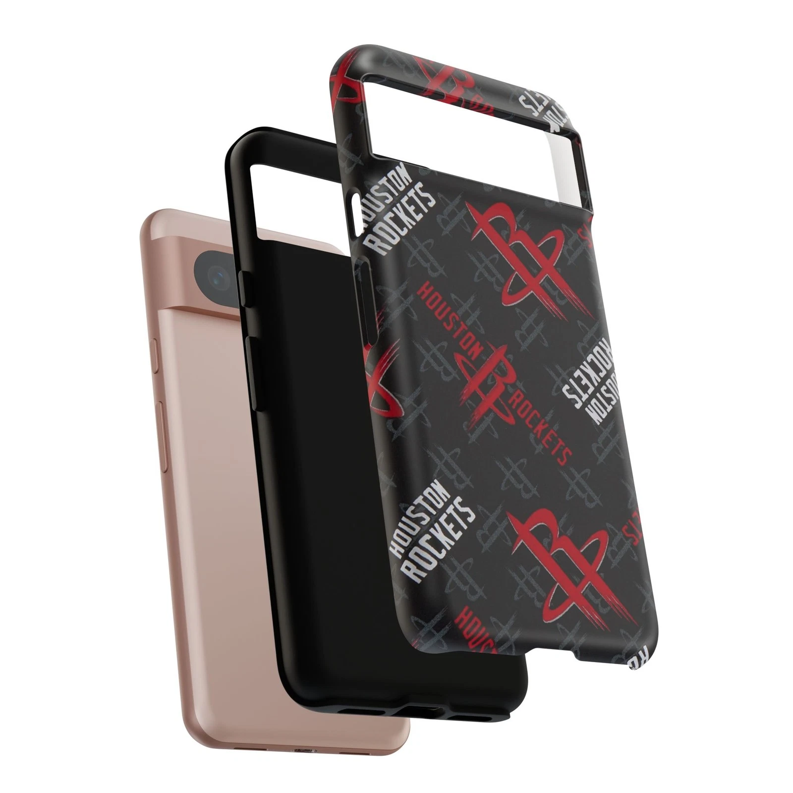 Houston Rockets iPhone Cases