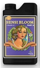 Advanced Nutrients - Sensi Bloom Part A | 1 L...