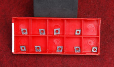 PALBIT CCMT 21.51 CARIDE INSERTS BOX OF 9