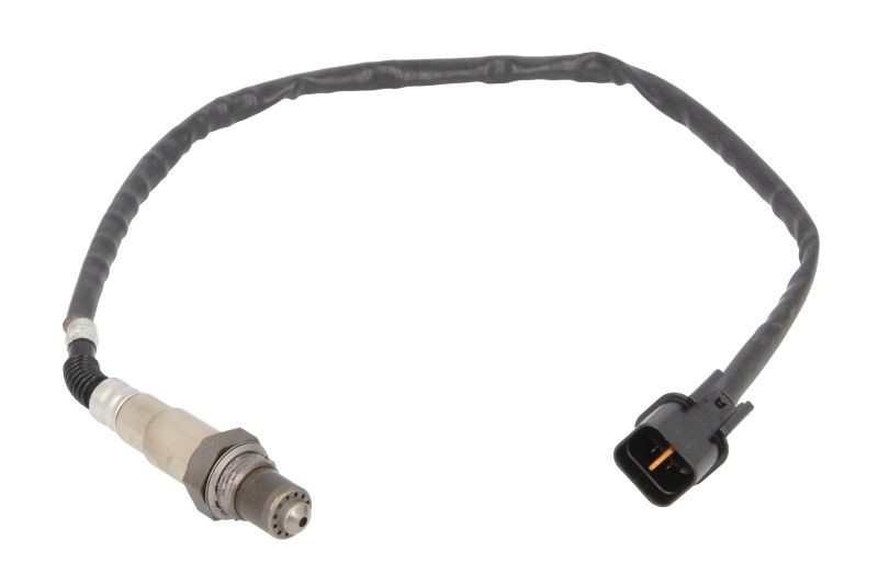 Fits BOSCH 0 258 986 649 Oxygen Sensor 0 258 986 649 Lambda probe (number of wi