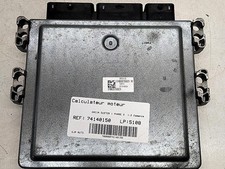 Moteur Dacia DUSTER