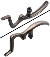 Orig. Plane Top & Tension Screw for No. 042 Shoulder Plane - mjdtoolparts