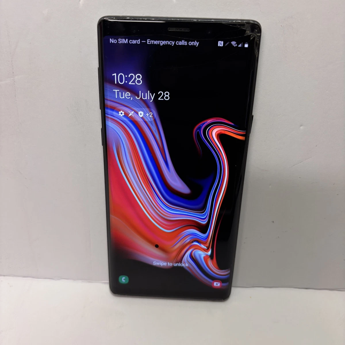 Preços baixos em Samsung Galaxy Note9 | eBay