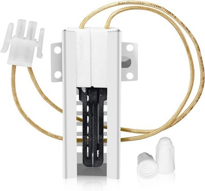 WB13K21 Gas Range Oven Igniter Replacement for G-E Sam-sung Hot-point Ken-more