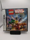 Nintendo DS - LEGO Marvel Super Heroes: Universe in Peril - Complete in Box
