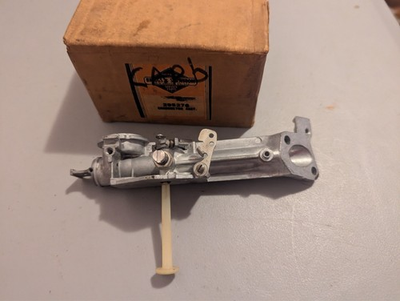 #ad New Genuine Briggs and Stratton Engine Carburetor Assembly 295276 $49.99