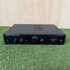 Cambridge Audio A5 Stereo Integrated Amplifier Hi-Fi Separate