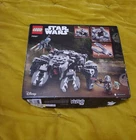 🔥Retired - LEGO 75361 Star Wars The Mandalorian Spider Tank  NEW! Box Damaged