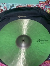 Sabian Vault Artisan 16" CrashCymbal