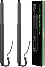 1 paio ammortizzatore supporto alimentazione portellone posteriore compatibile con Toyota Highlander