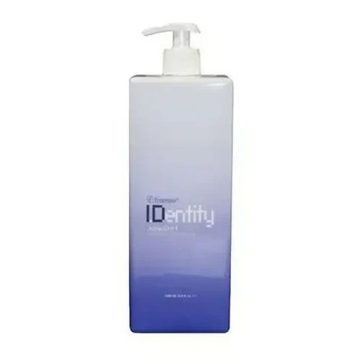 Framesi Identity Jump Start Shampoo, 33.8 Oz - Discontinued