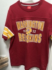 washington redskins 1932 nike nfl jersey  Child’s Large