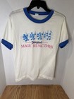 🎶 Vintage Disneyland “Magic Music Days” Ringer T-Shirt | 70s–80s | 🎶 — photo 1