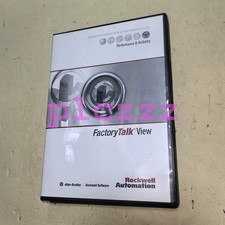 Rockwell Automation 9701-VWSCWAINTLM RSN-FTVIEW CLIENT SITE EDTN INTL MED