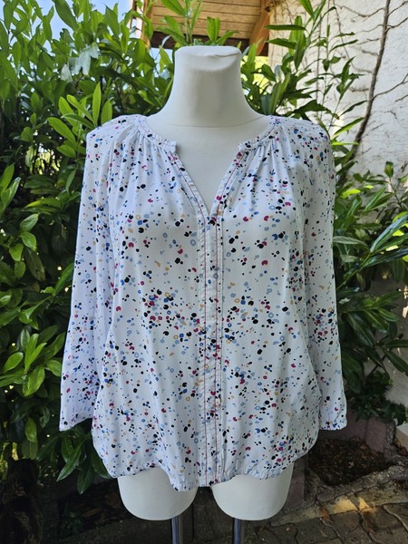 Esprit Bluse in XL 42
