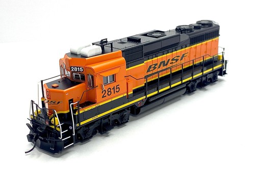 Broadway Limited HO EMD GP30 Burlington Northern Santa Fe BNSF #2815 DCC/SN 7562 | Zustand: New
