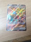 CARTE POKEMON FEU PERCANT EX 188/162 🇫🇷 FR 🇫🇷 FORCES TEMPORELLES EV5