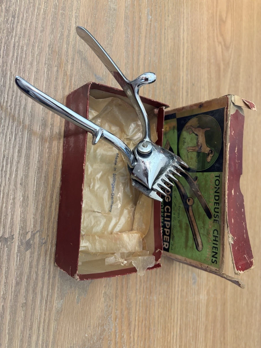 Solingen Clippers Indiana Hair Clippers & Trimmers for sale | eBay