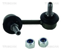 Koppelstange Stabilisator Triscan 8500 40643 FüR Honda Stream Rn 16V RN1 RN3