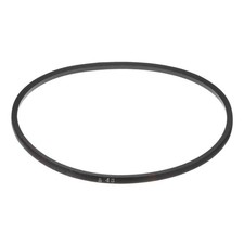 B45 1/2 Rubber V Belt 48.5" Outside Circumference x 0.67" Width x 0.43" Thick