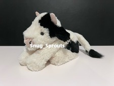AUTHENTIC NWT Jellycat Medium Smudge Cow - FAST SHIPPING