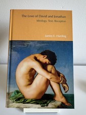 The Love of David and Jonathan: Ideology, Tex...