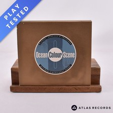 Ocean Colour Scene - B-Sides Seasides & Freerides - CD - NM/NM